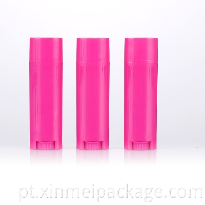 lip balm tube packaging